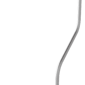 Monty 3D Curved L