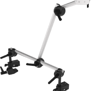 ClampOnMount-Dual-SC