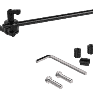 Light 3D Headrest 1-Switch