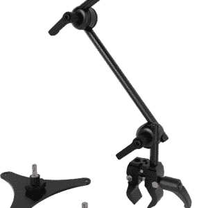 L3D MC 2QS Switch Mounting Kit