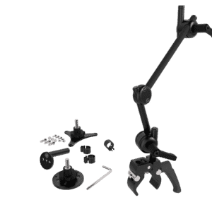 L3D MC 2QS Flex Switch Mounting Kit