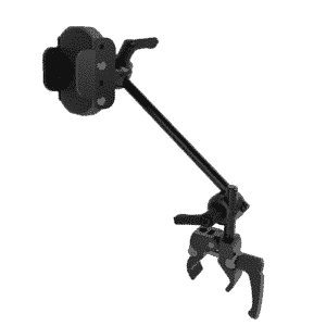 L3D MC 1QS Universal Phone Mounting Kit